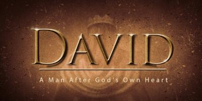 David: A Man After God's Own Heart Image