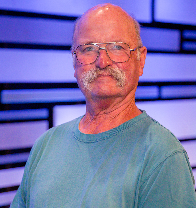 Ian Turner