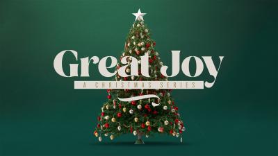 Great Joy Image