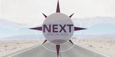 Next:  Vision 2023 Image