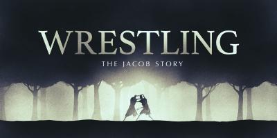 Wrestling: The Jacob Story Image