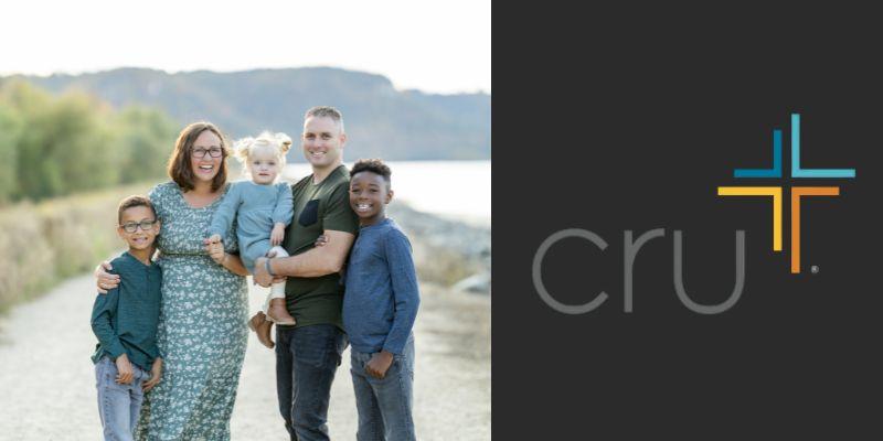 Missionary of the Month