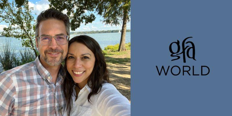 Missionary of the Month